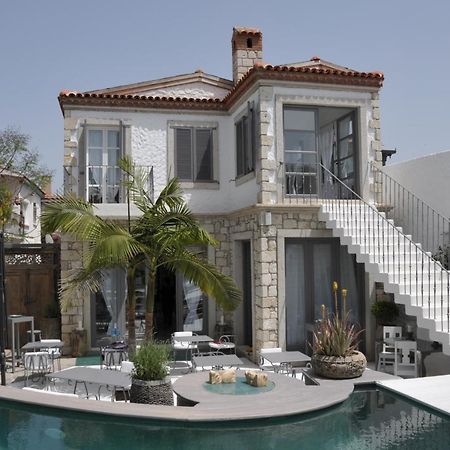 Alaçatı Ala Hotel - Special Category Extérieur photo