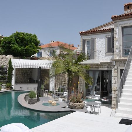 Alaçatı Ala Hotel - Special Category Extérieur photo
