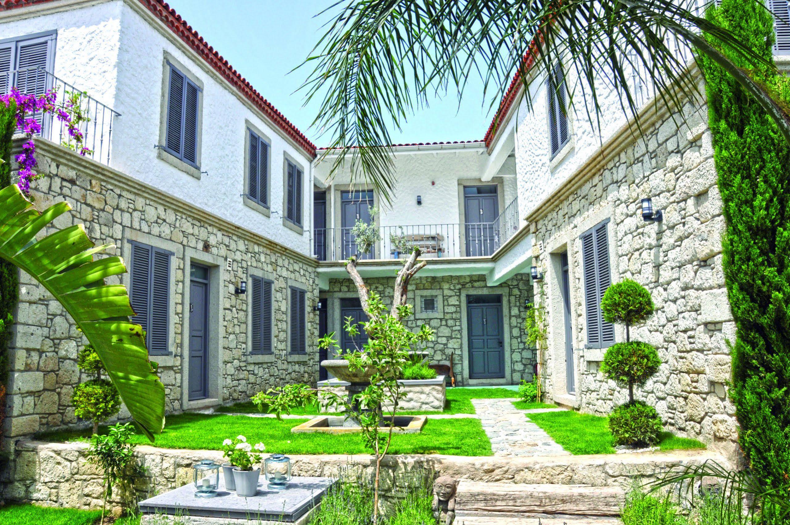 Alaçatı Ala Hotel - Special Category Extérieur photo