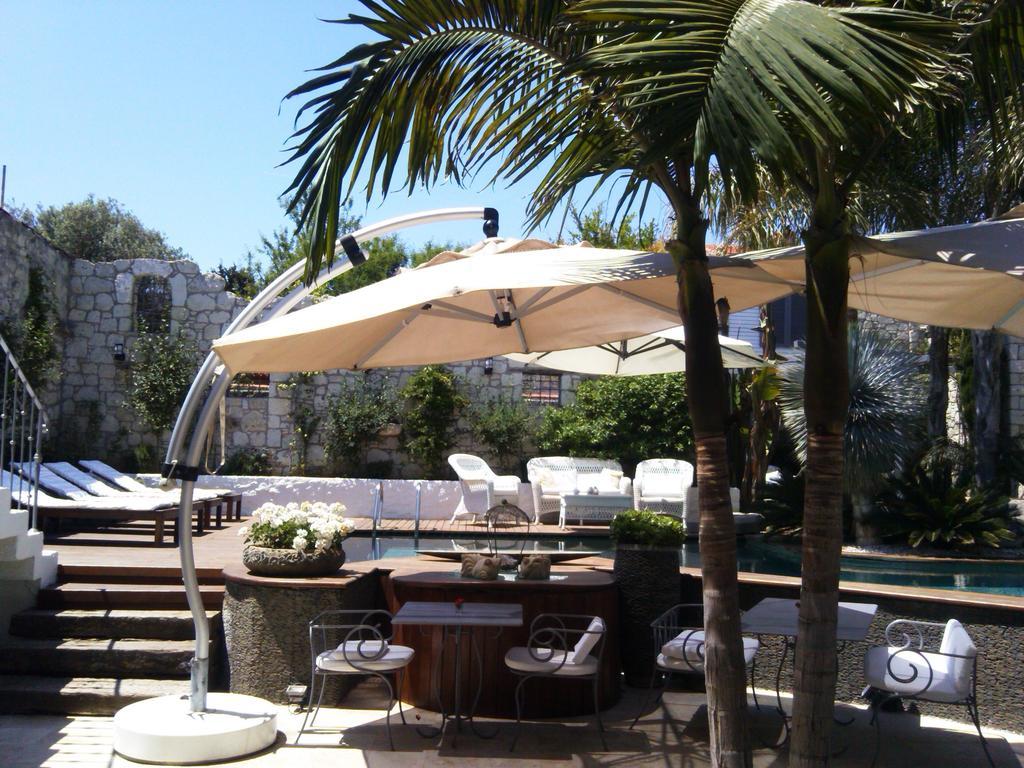 Alaçatı Ala Hotel - Special Category Extérieur photo