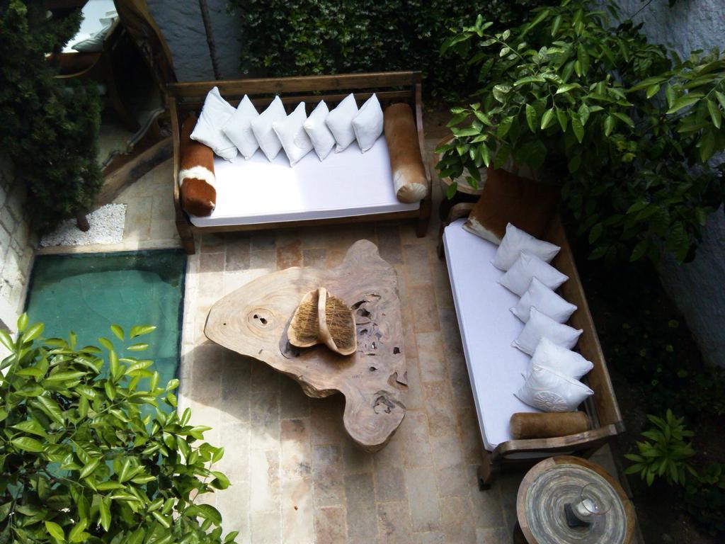 Alaçatı Ala Hotel - Special Category Extérieur photo