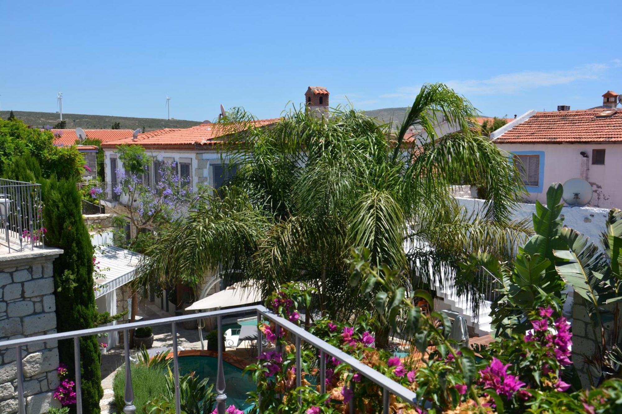 Alaçatı Ala Hotel - Special Category Extérieur photo