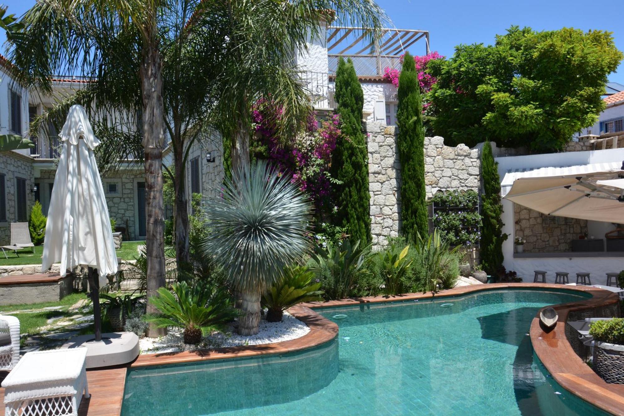 Alaçatı Ala Hotel - Special Category Extérieur photo