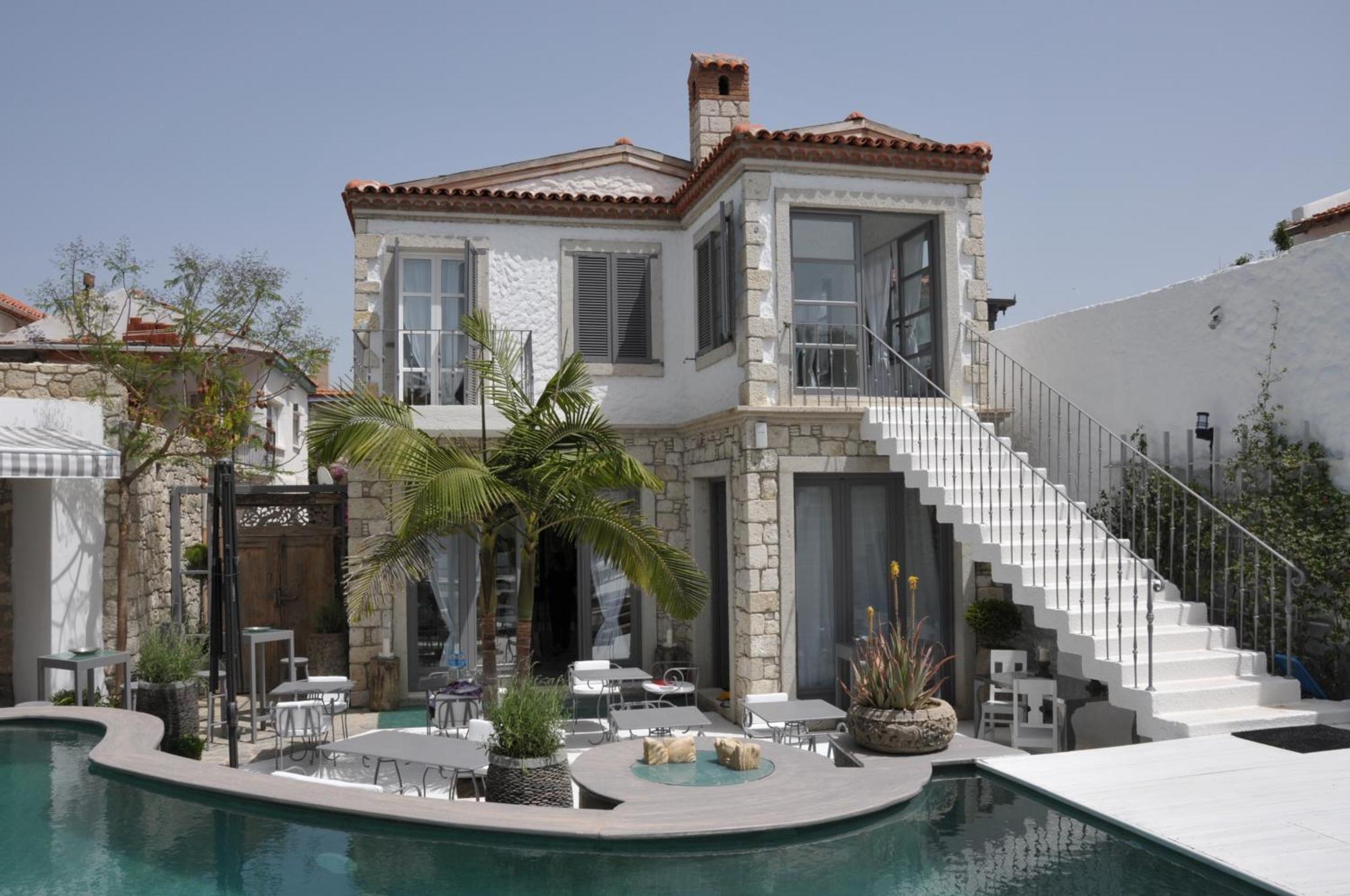 Alaçatı Ala Hotel - Special Category Extérieur photo