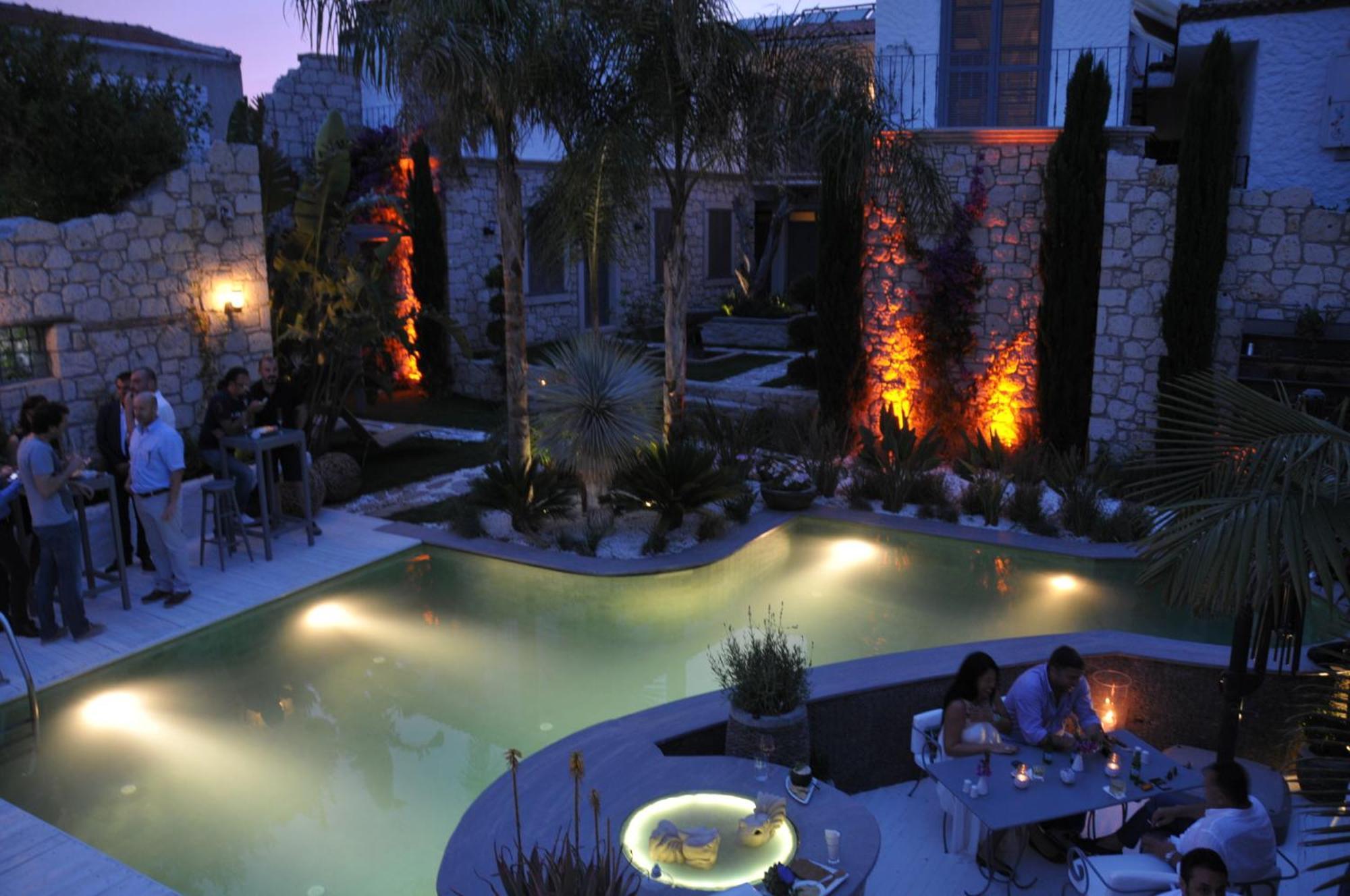 Alaçatı Ala Hotel - Special Category Extérieur photo