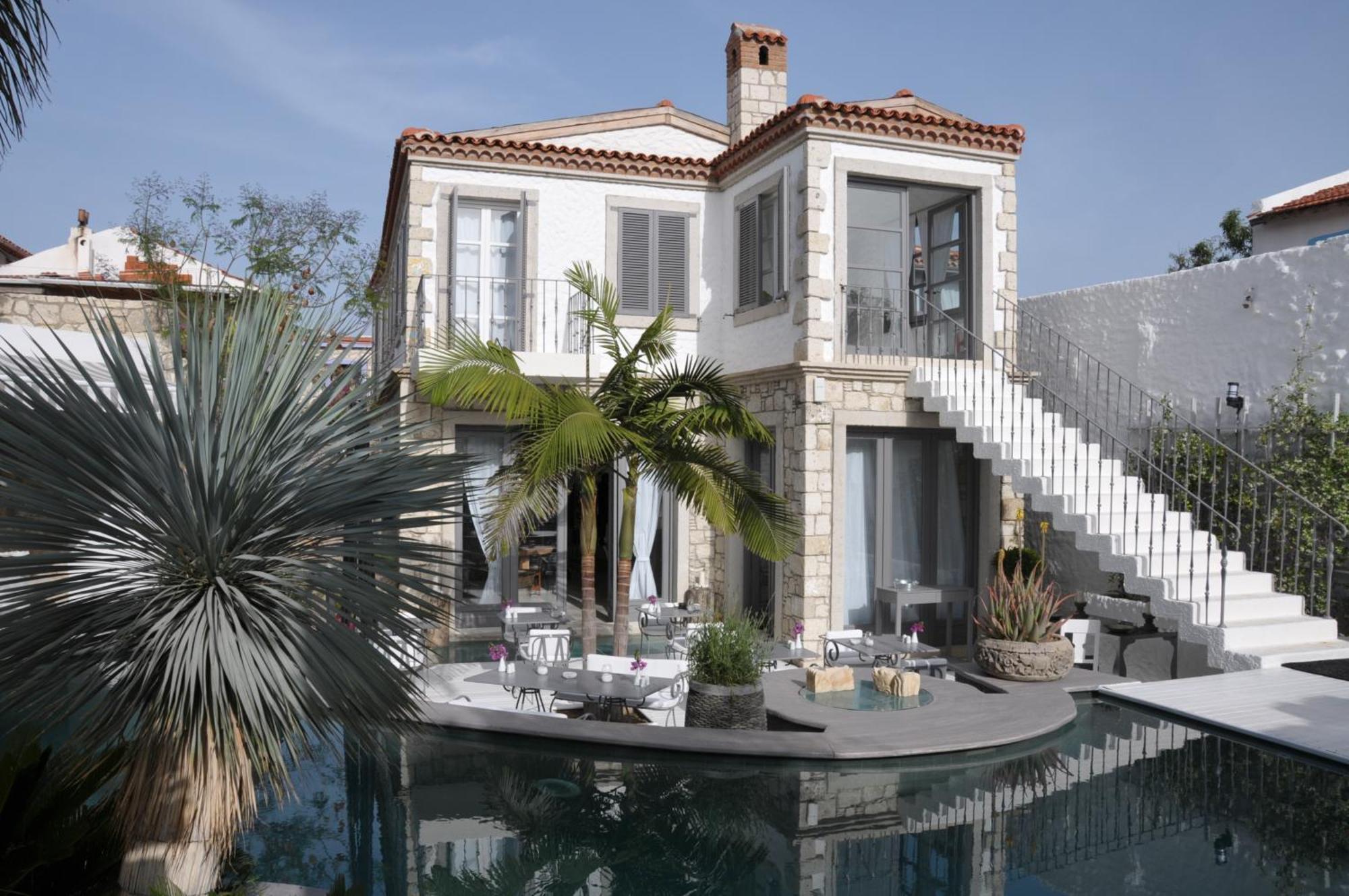 Alaçatı Ala Hotel - Special Category Extérieur photo