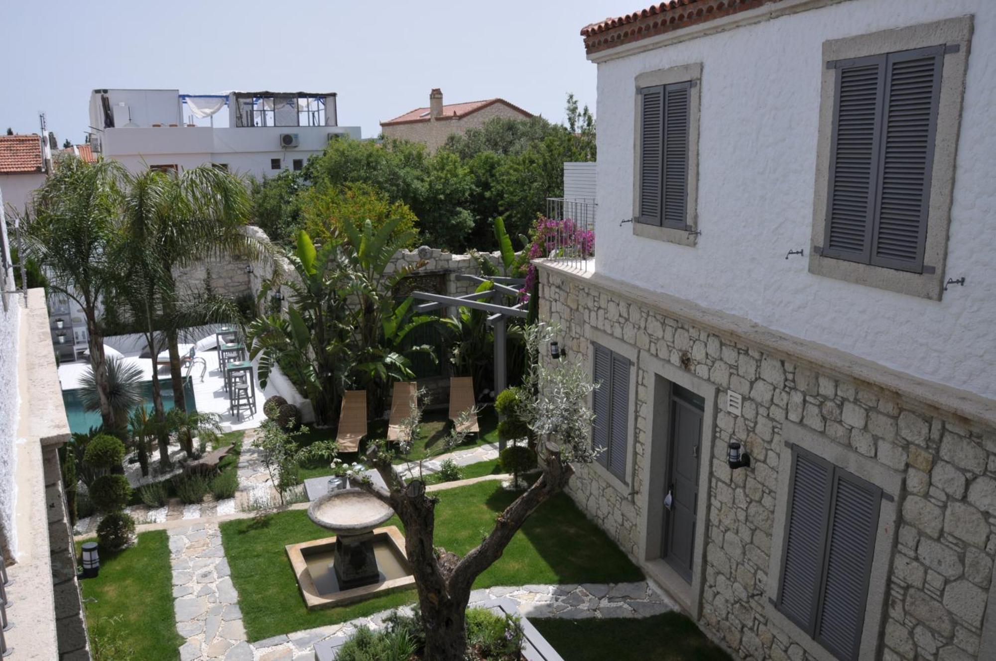 Alaçatı Ala Hotel - Special Category Extérieur photo