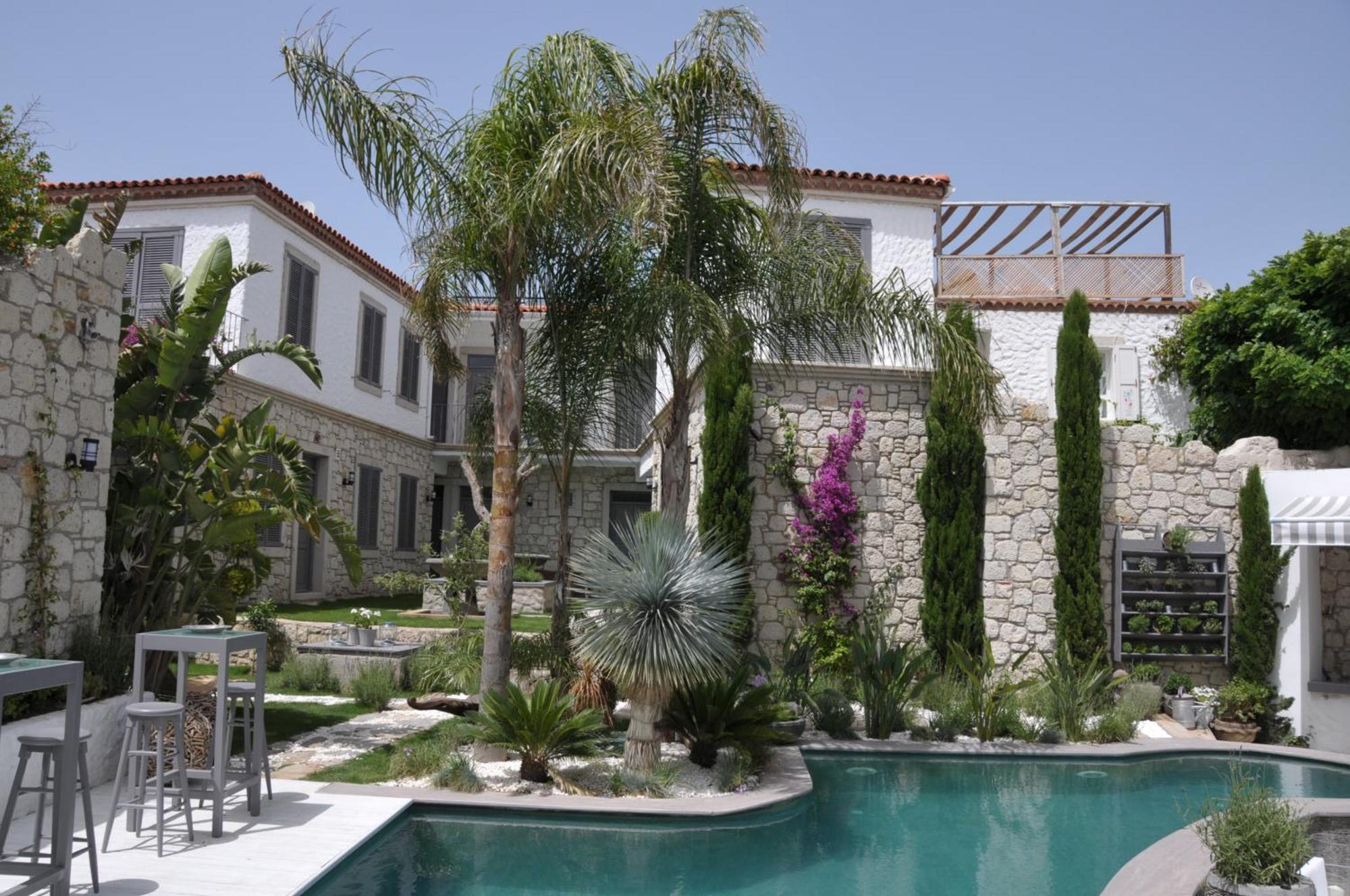 Alaçatı Ala Hotel - Special Category Extérieur photo