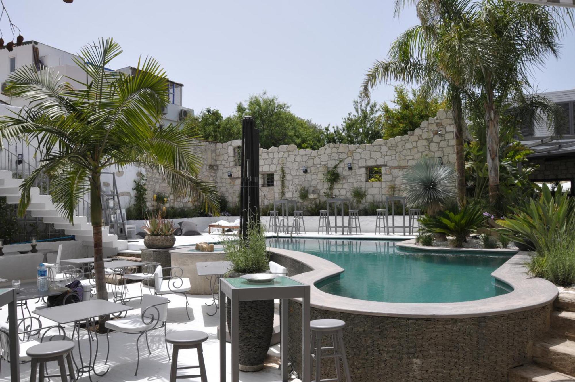 Alaçatı Ala Hotel - Special Category Extérieur photo