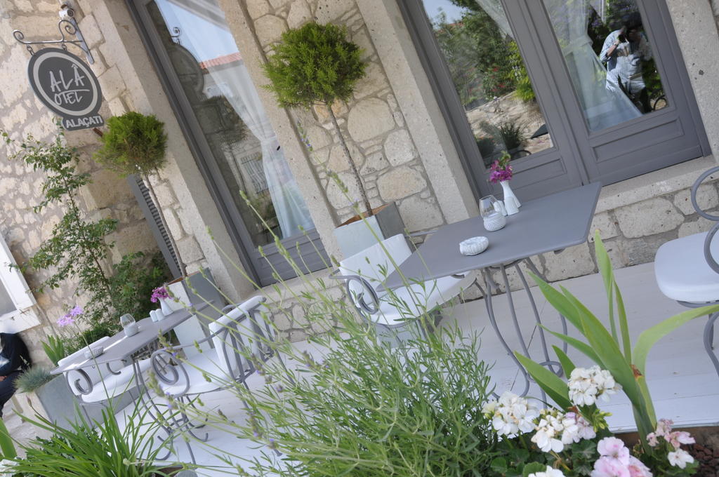 Alaçatı Ala Hotel - Special Category Extérieur photo