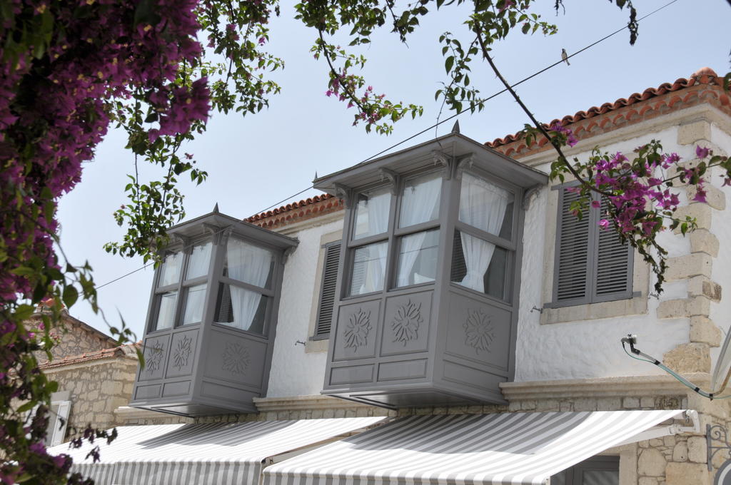 Alaçatı Ala Hotel - Special Category Extérieur photo