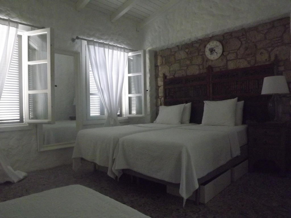 Alaçatı Ala Hotel - Special Category Chambre photo