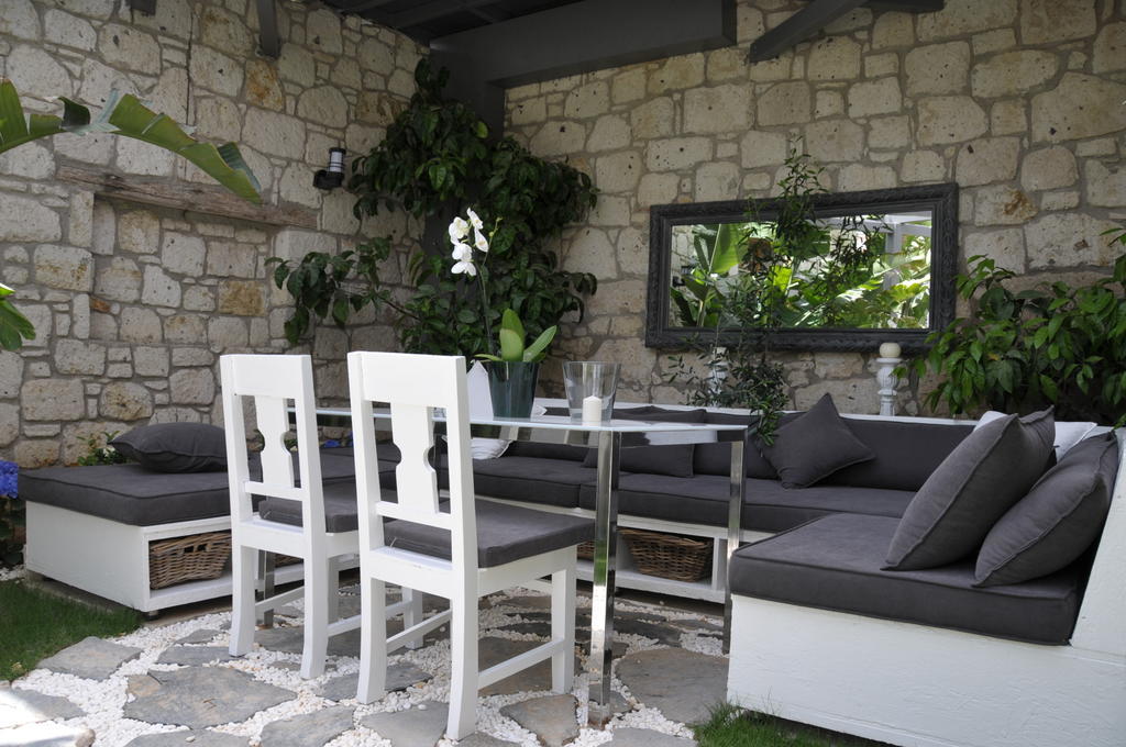 Alaçatı Ala Hotel - Special Category Extérieur photo