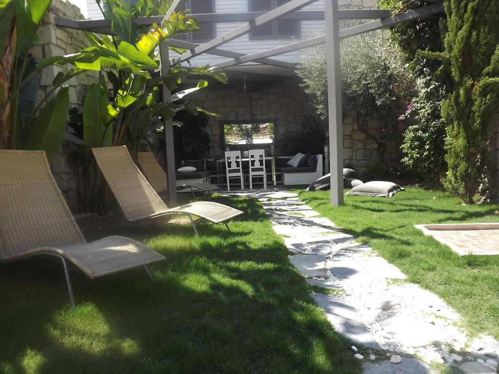 Alaçatı Ala Hotel - Special Category Chambre photo