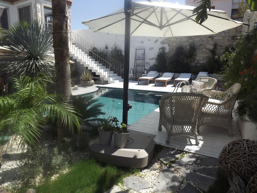Alaçatı Ala Hotel - Special Category Extérieur photo