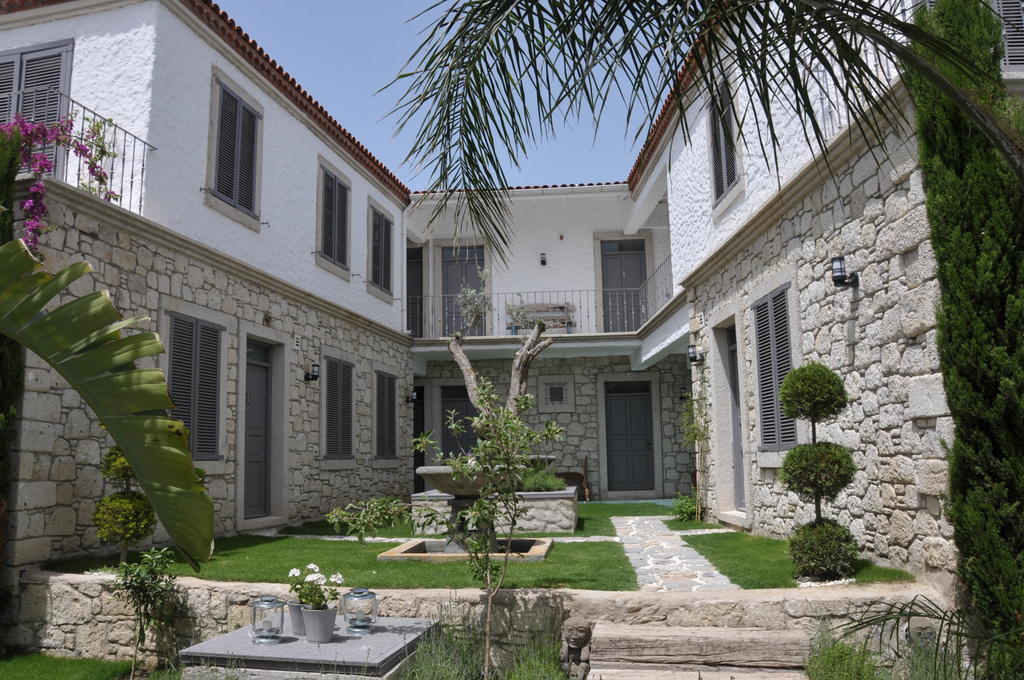 Alaçatı Ala Hotel - Special Category Extérieur photo