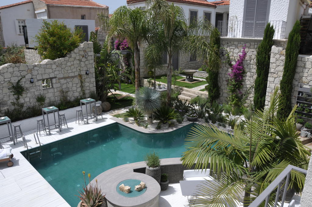 Alaçatı Ala Hotel - Special Category Extérieur photo