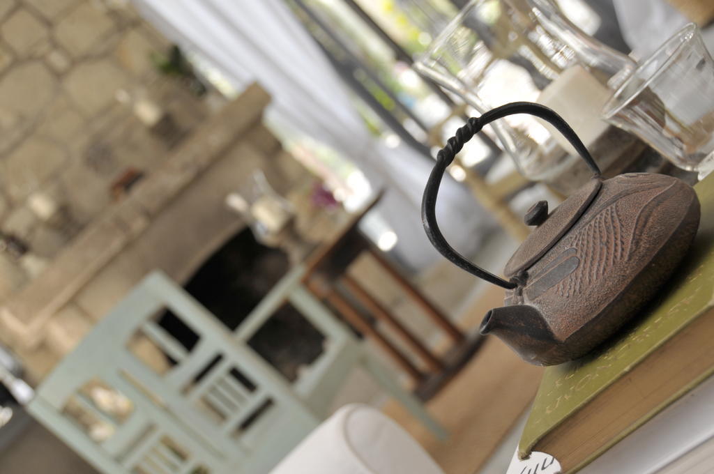 Alaçatı Ala Hotel - Special Category Extérieur photo