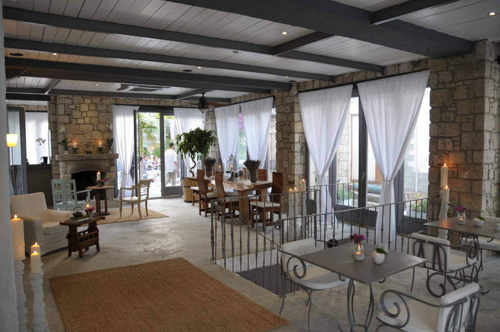 Alaçatı Ala Hotel - Special Category Extérieur photo