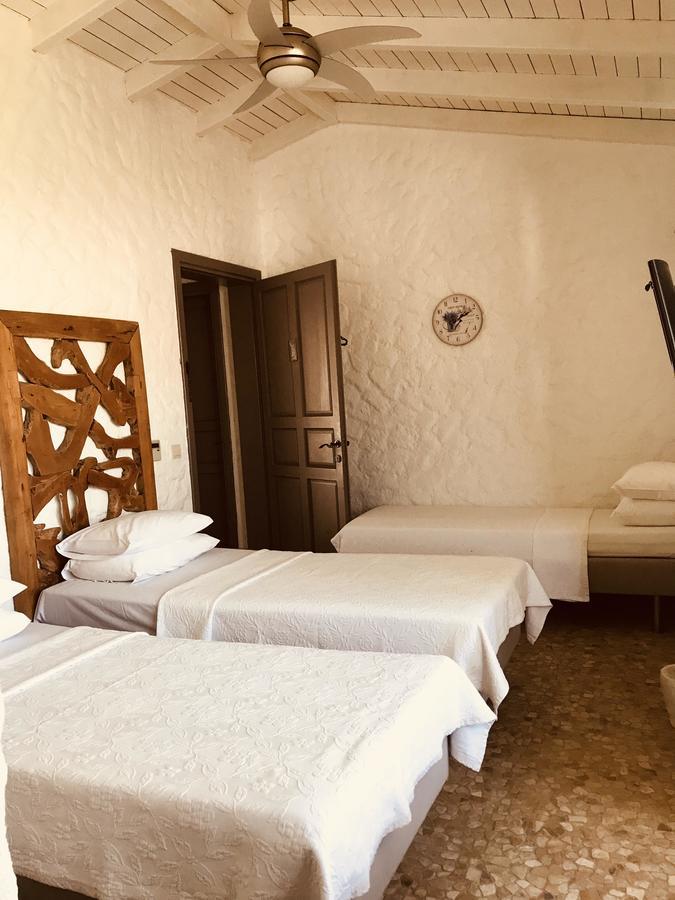 Alaçatı Ala Hotel - Special Category Extérieur photo