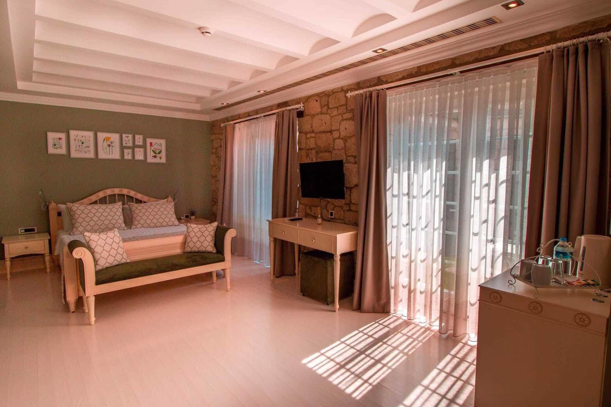 Alaçatı Ala Hotel - Special Category Extérieur photo