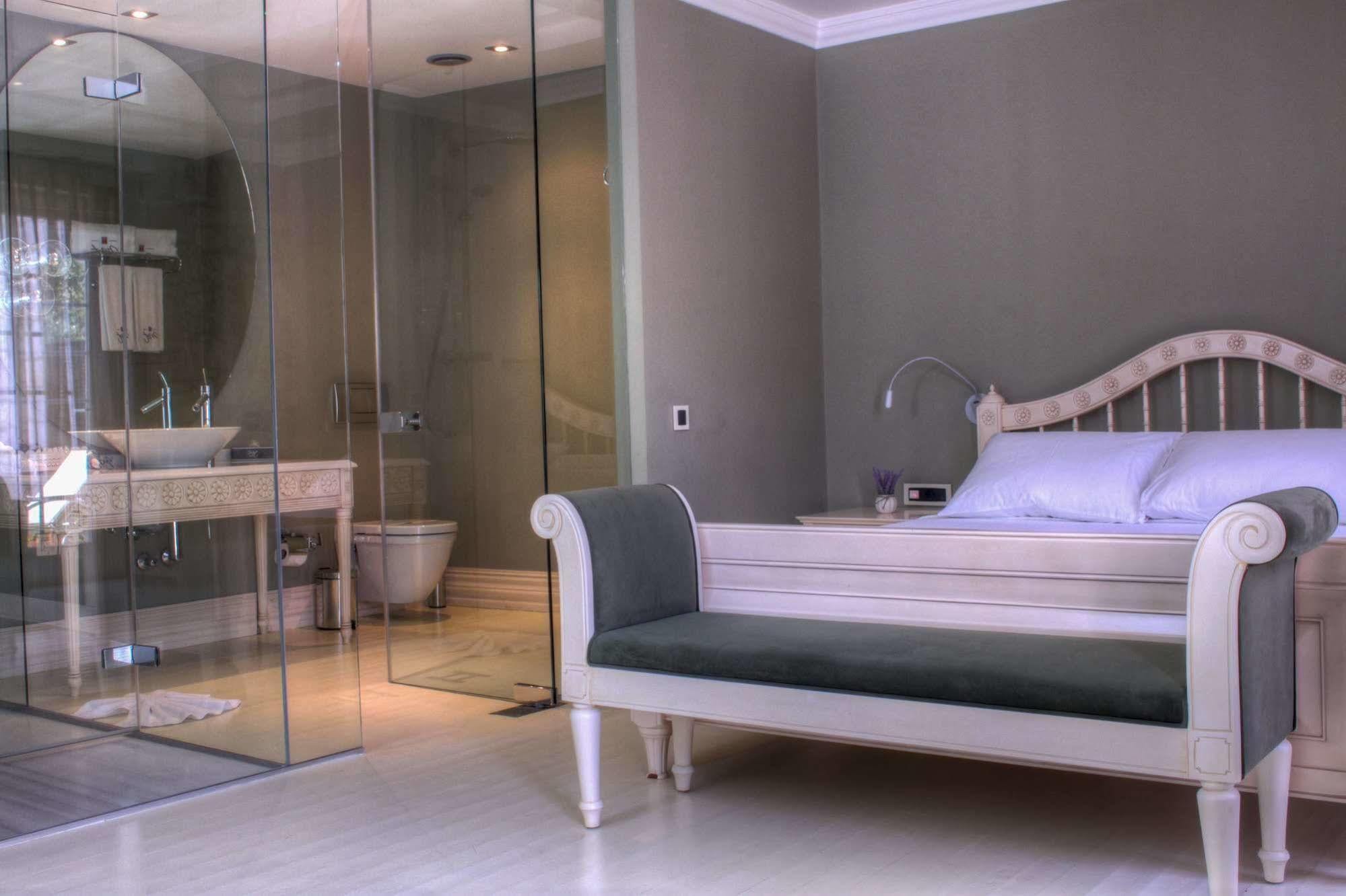 Alaçatı Ala Hotel - Special Category Extérieur photo