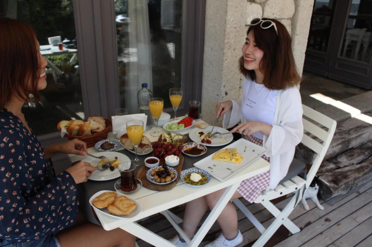 Alaçatı Ala Hotel - Special Category Extérieur photo